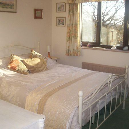 Muffins Bed and Breakfast Hastings Eksteriør billede