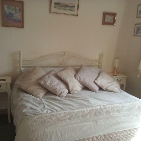 Muffins Bed and Breakfast Hastings Eksteriør billede