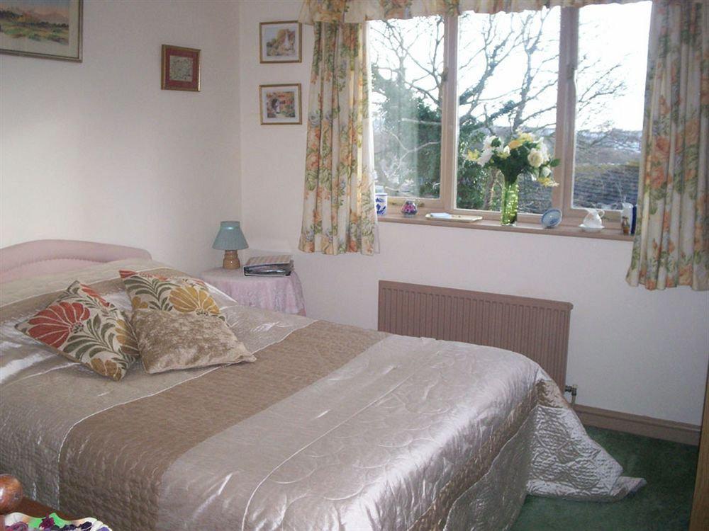 Muffins Bed and Breakfast Hastings Eksteriør billede